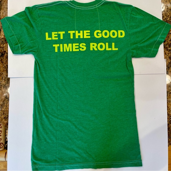 NWT Aviator Nation x Waste Management Phoenix Golf Tournament 2023 Unisex Shirt - Picture 2 of 15